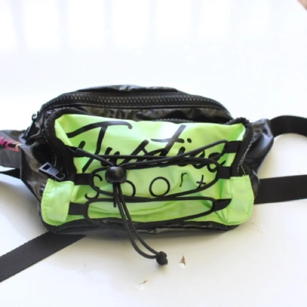 Justice Sport girls waist pack